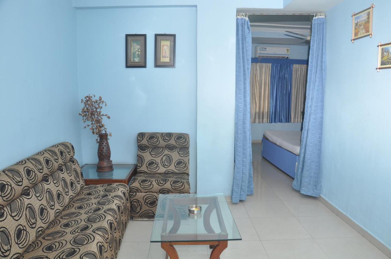 Hotel Grand Arjun Rāipur Eksteriør bilde